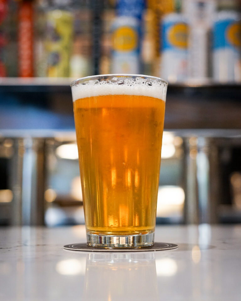 Craft Cocktails Kitchen and Rail